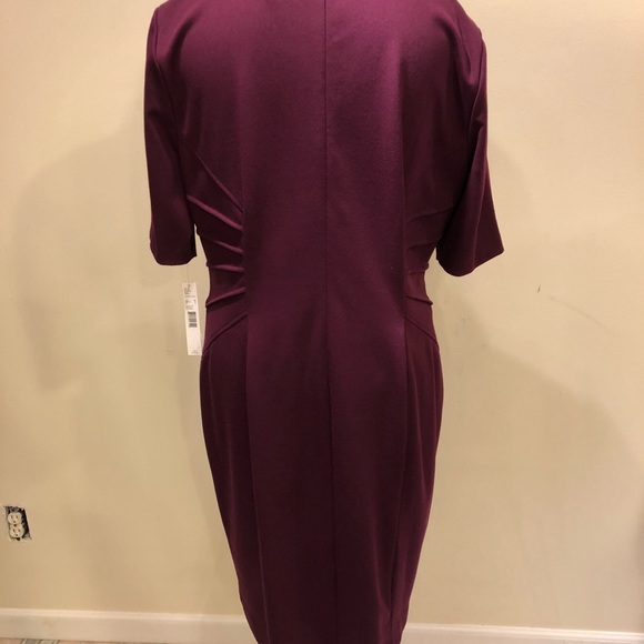 Elegant Alex Marie Dress - Picture 2 of 7